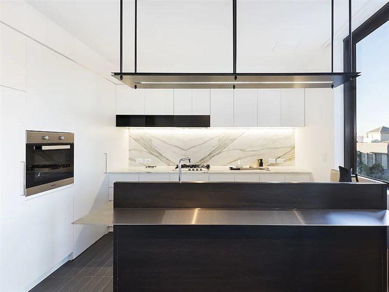 Botanik Apartment Hotel Sydney Zewnętrze zdjęcie