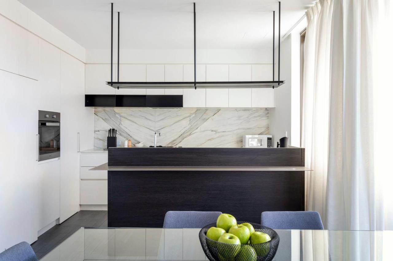 Botanik Apartment Hotel Sydney Zewnętrze zdjęcie