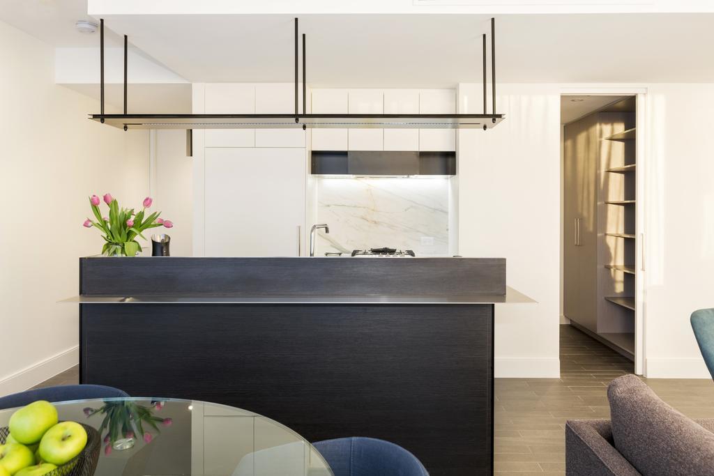Botanik Apartment Hotel Sydney Zewnętrze zdjęcie