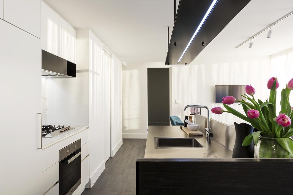 Botanik Apartment Hotel Sydney Zewnętrze zdjęcie